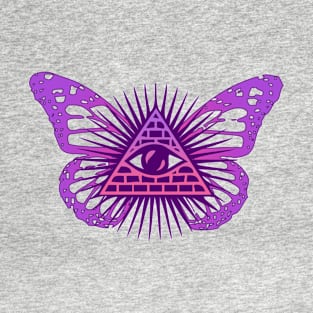 Soft MKULTRA T-Shirt